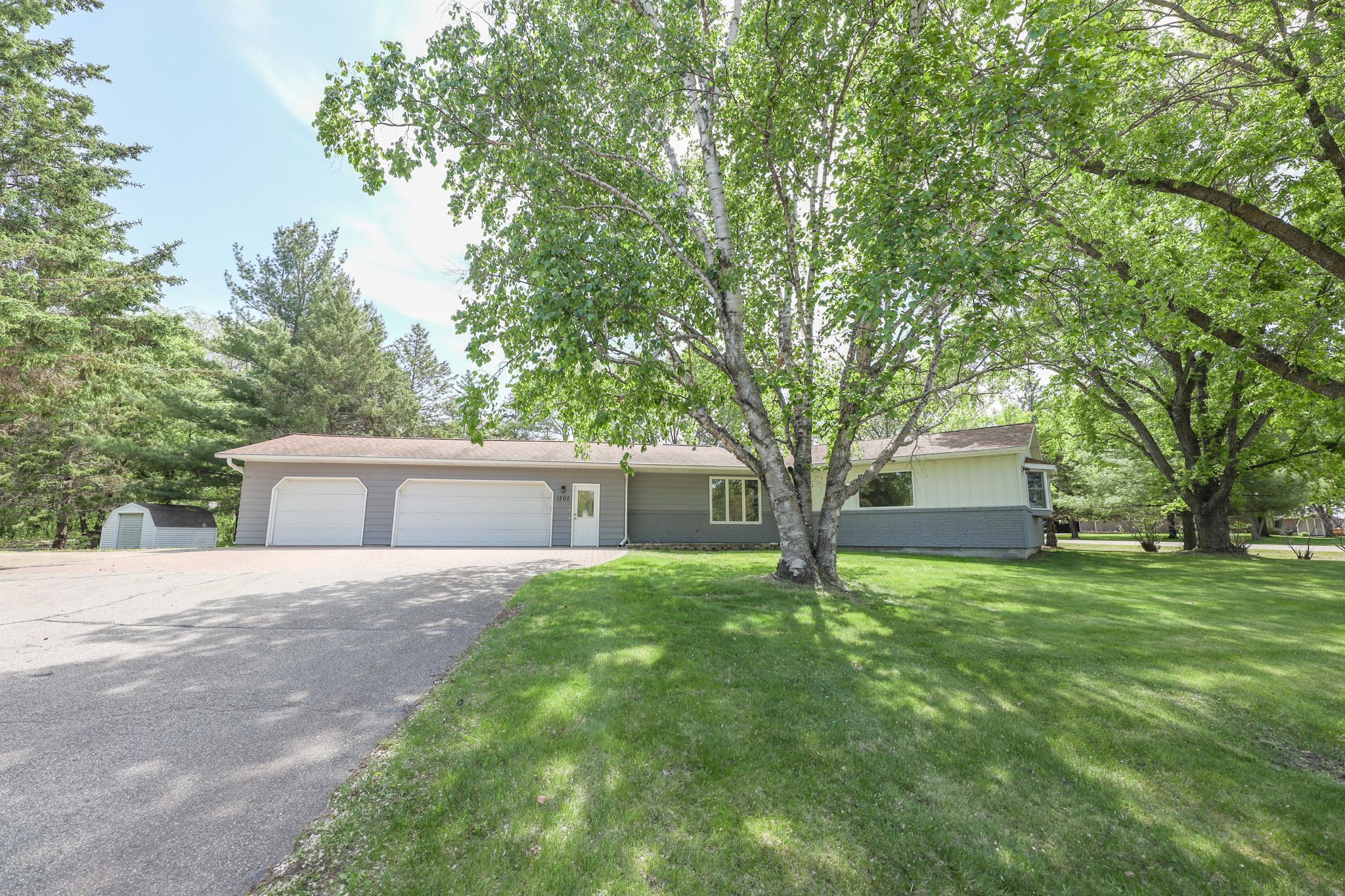 1202 Ridgeview Terrace NE Alexandria MN 56308