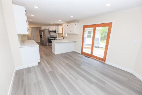 1202 Ridgeview Terrace NE Alexandria MN 56308