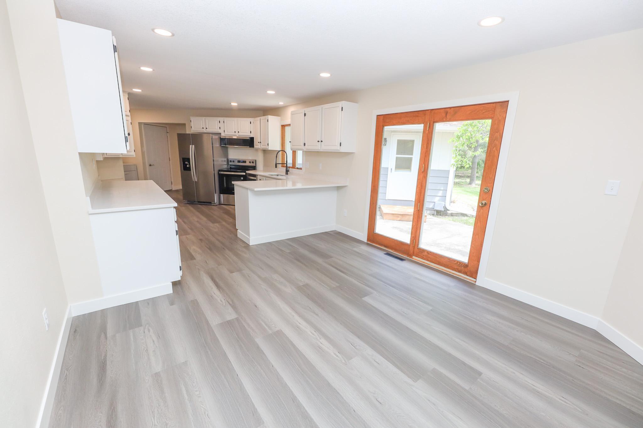 1202 Ridgeview Terrace NE Alexandria MN 56308