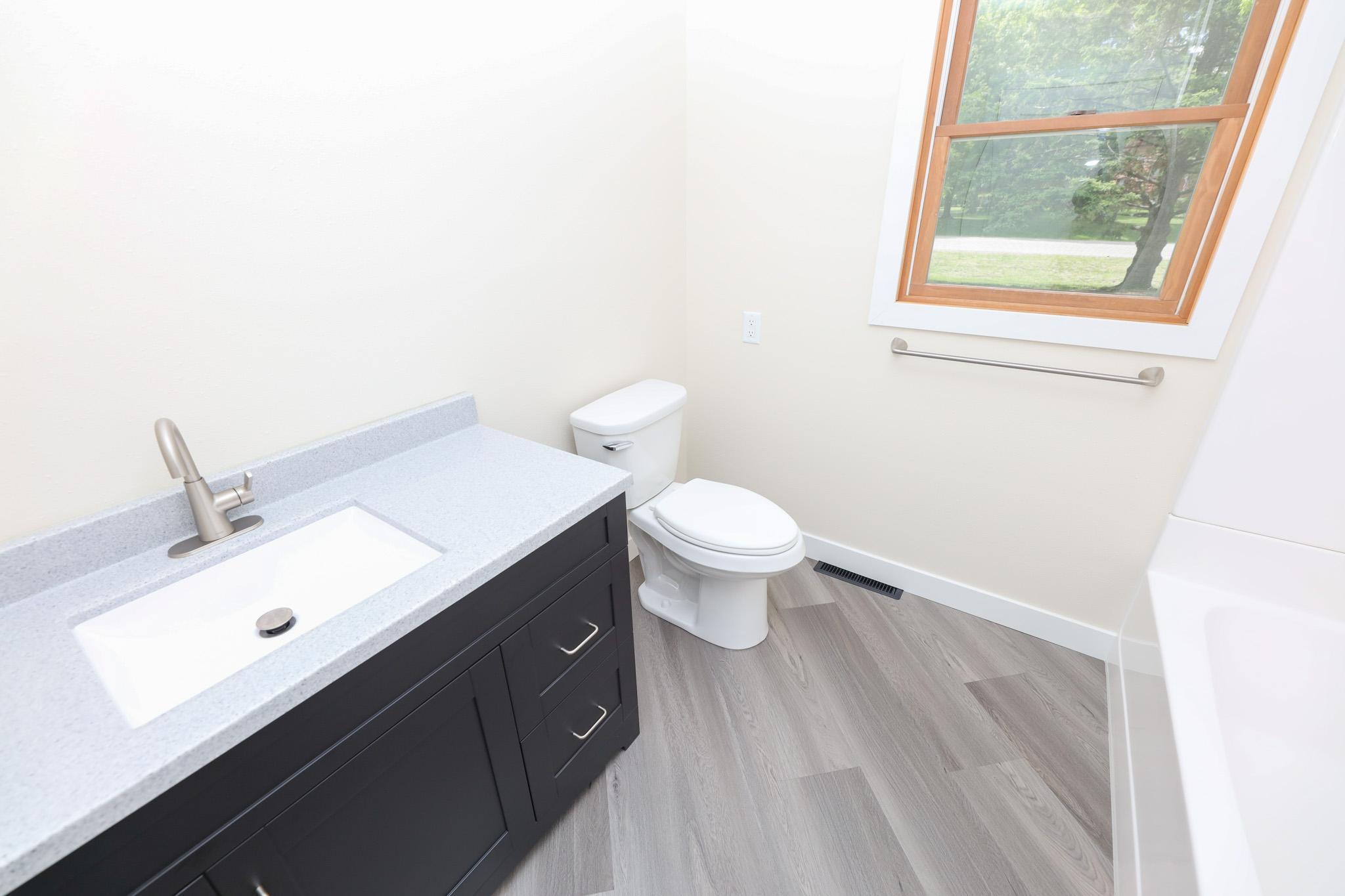 1202 Ridgeview Terrace NE Alexandria MN 56308