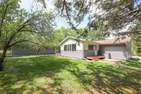 1202 Ridgeview Terrace NE Alexandria MN 56308