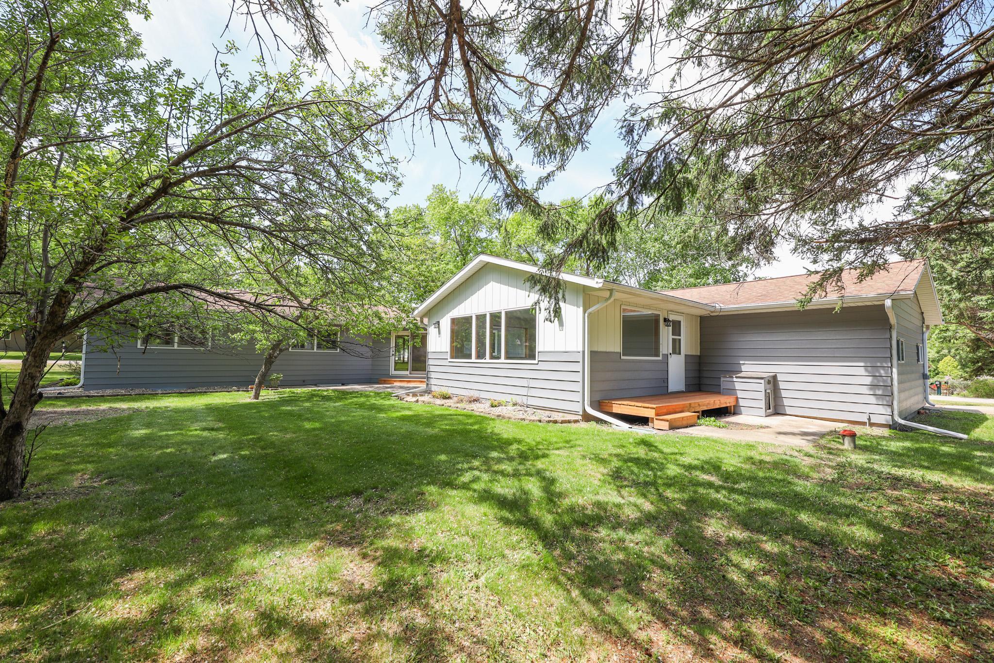 1202 Ridgeview Terrace NE Alexandria MN 56308