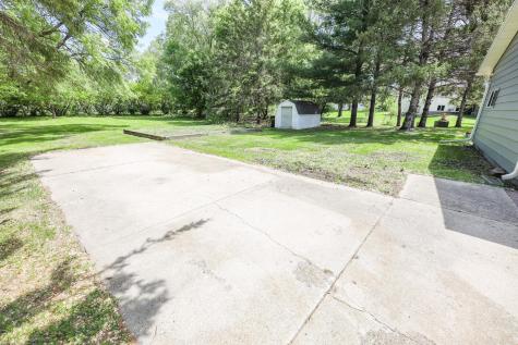 1202 Ridgeview Terrace NE Alexandria MN 56308