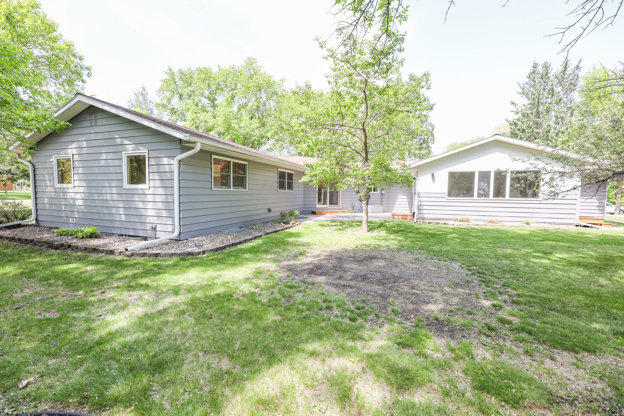 1202 Ridgeview Terrace NE Alexandria MN 56308