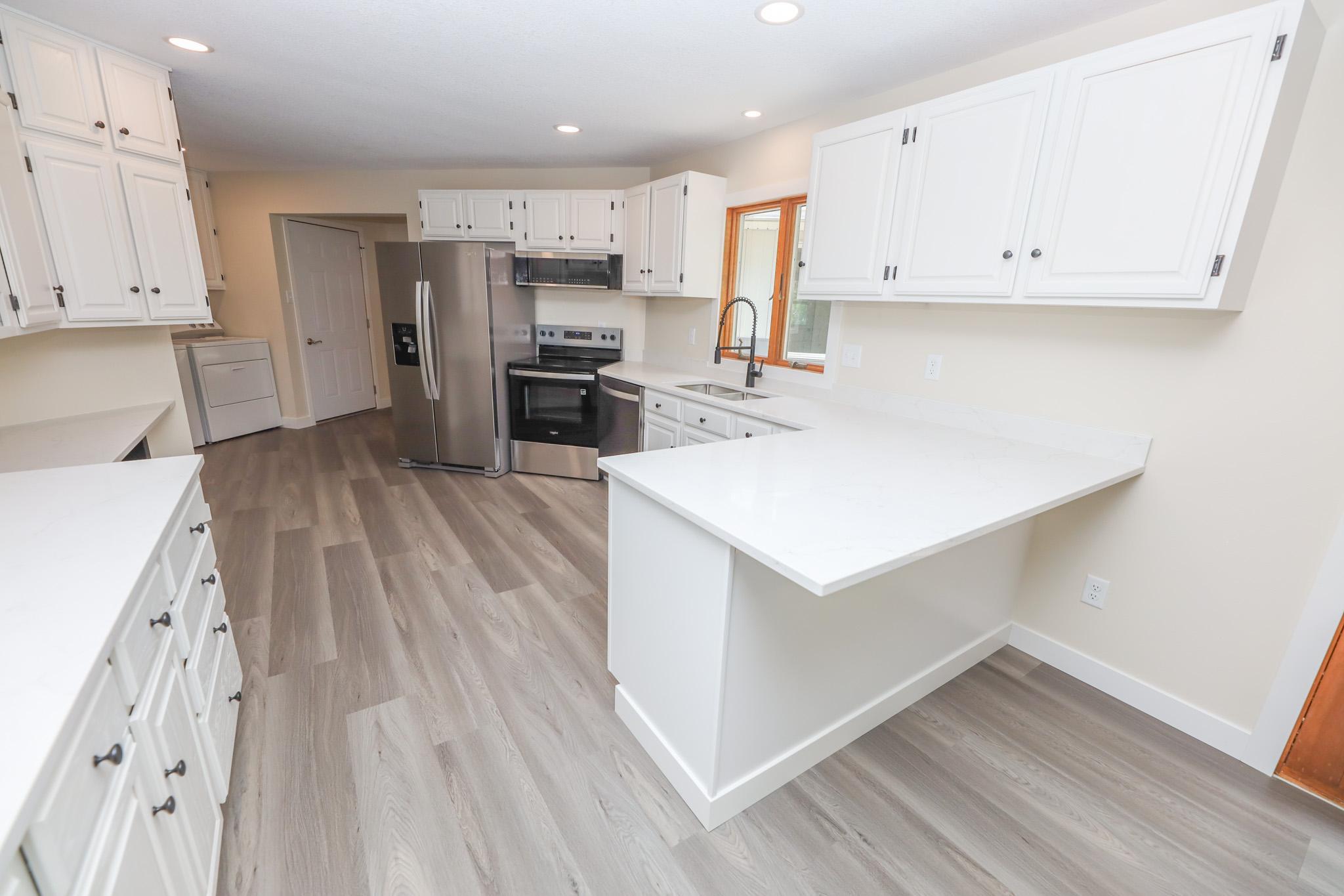 1202 Ridgeview Terrace NE Alexandria MN 56308