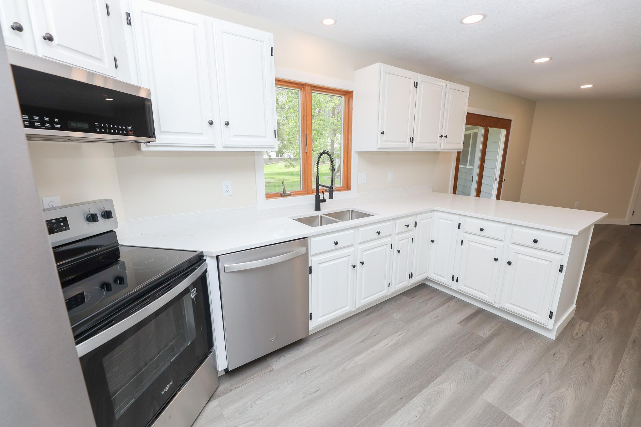 1202 Ridgeview Terrace NE Alexandria MN 56308