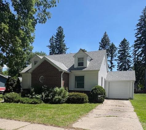 808 Grove Avenue Montevideo MN 56265