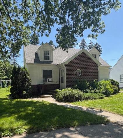 808 Grove Avenue Montevideo MN 56265