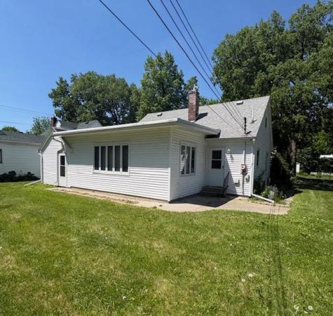 808 Grove Avenue Montevideo MN 56265