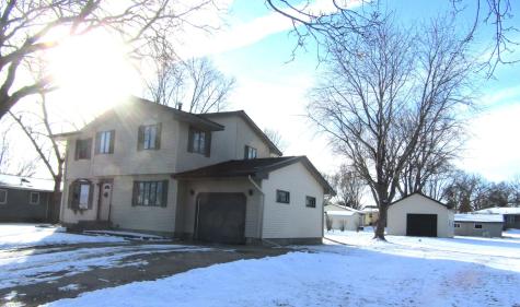 1333 Walnut Street Dawson MN 56232