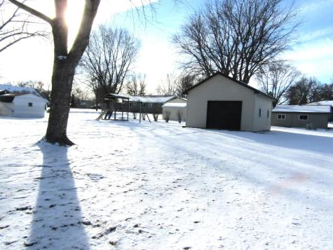 1333 Walnut Street Dawson MN 56232