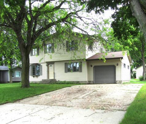 1333 Walnut Street Dawson MN 56232