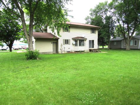 1333 Walnut Street Dawson MN 56232