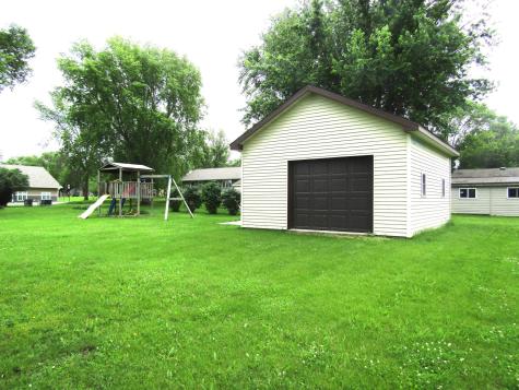 1333 Walnut Street Dawson MN 56232