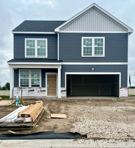 12645 Erskin Street NE Blaine MN 55449
