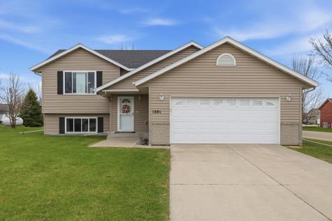 1201 9th Avenue SE Barnesville MN 56514