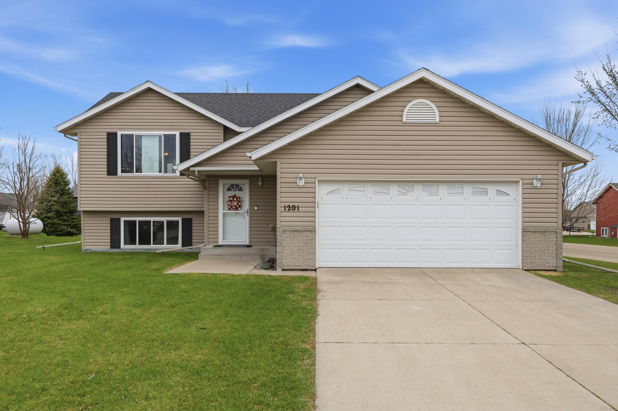 1201 9th Avenue SE Barnesville MN 56514
