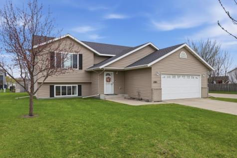 1201 9th Avenue SE Barnesville MN 56514