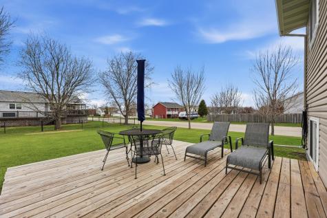 1201 9th Avenue SE Barnesville MN 56514