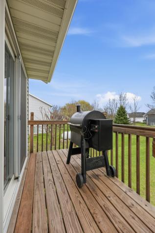 1201 9th Avenue SE Barnesville MN 56514
