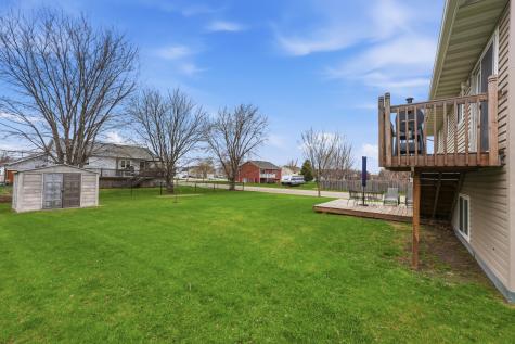 1201 9th Avenue SE Barnesville MN 56514
