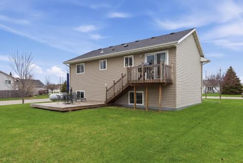 1201 9th Avenue SE Barnesville MN 56514