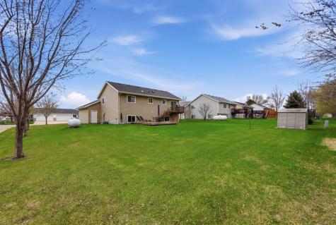 1201 9th Avenue SE Barnesville MN 56514