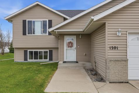 1201 9th Avenue SE Barnesville MN 56514