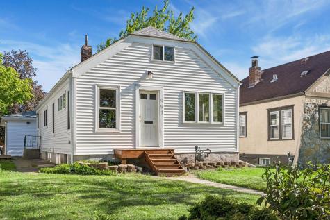 991 Minnehaha Avenue W Saint Paul MN 55104