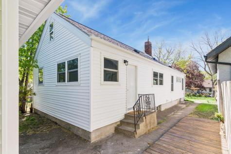 991 Minnehaha Avenue W Saint Paul MN 55104
