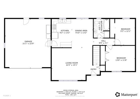 752 Lathrop Drive Northfield MN 55057