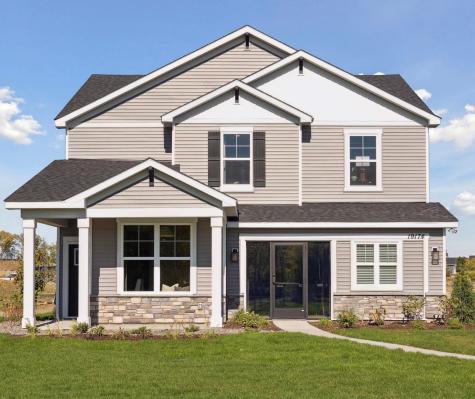 19174 62nd Avenue N Corcoran MN 55340