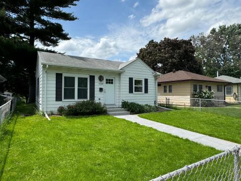 3538 2ND Street NE Minneapolis MN 55418