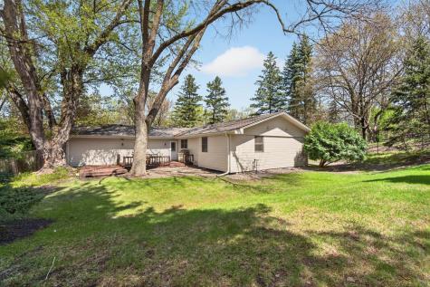 6929 Glenwood Avenue Golden Valley MN 55427