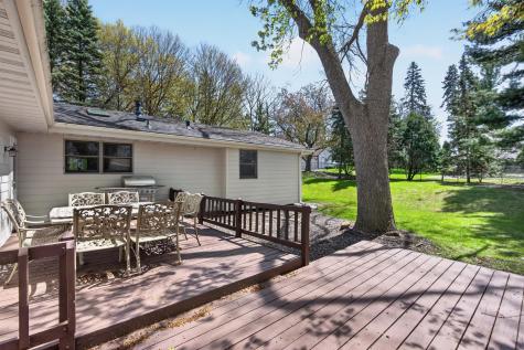 6929 Glenwood Avenue Golden Valley MN 55427