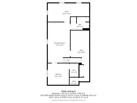 6929 Glenwood Avenue Golden Valley MN 55427