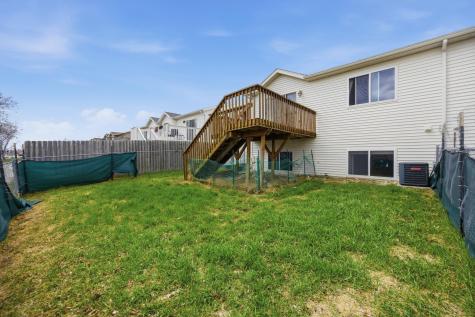 4326 39 1/2 Avenue S Fargo ND 58104