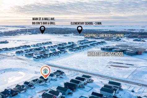 7791 Cub Creek Way Horace ND 58047