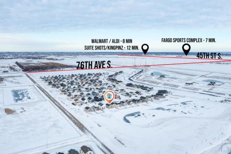 7791 Cub Creek Way Horace ND 58047