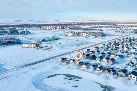 7791 Cub Creek Way Horace ND 58047