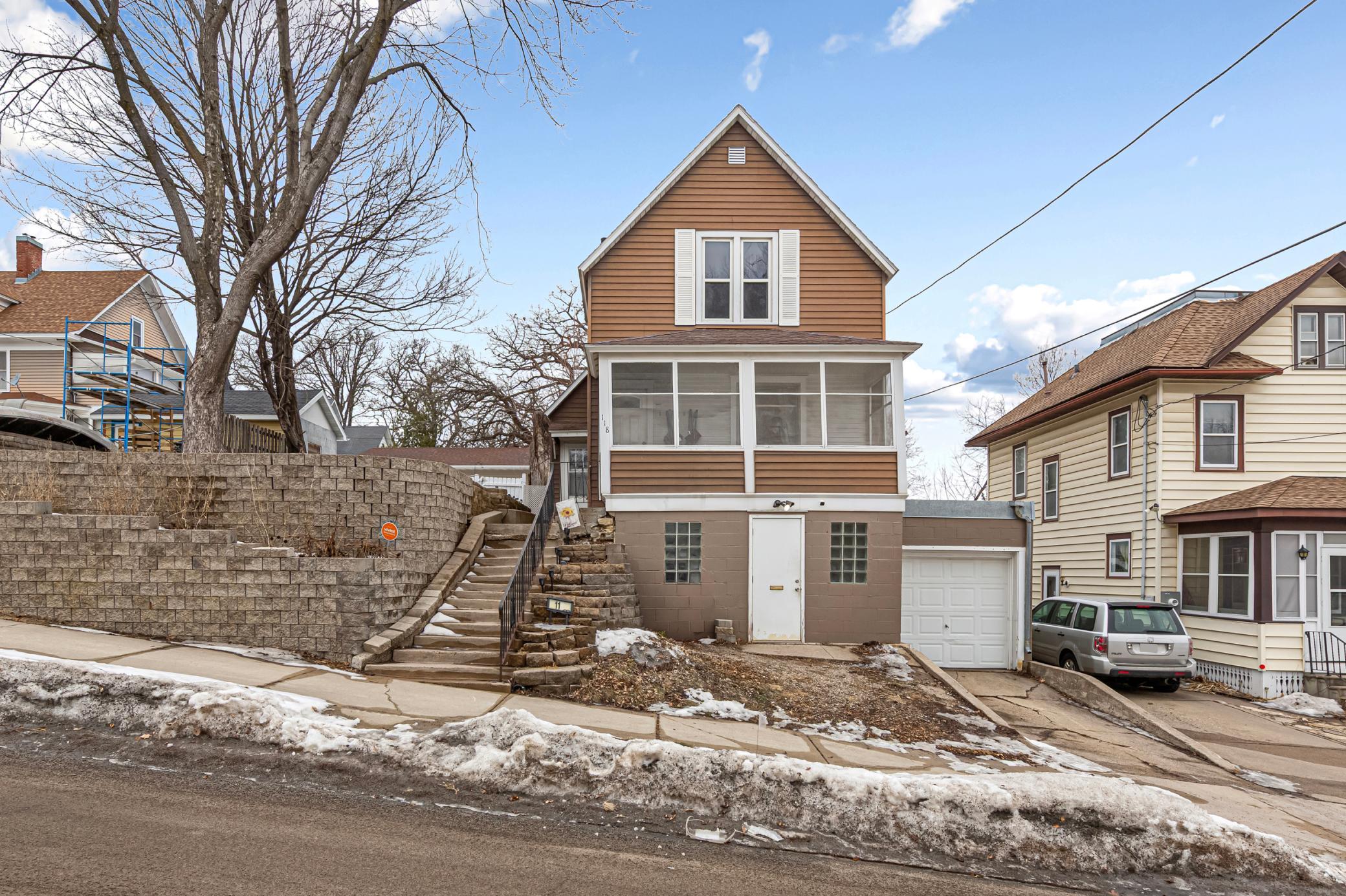 118 1st Street SW Faribault MN 55021