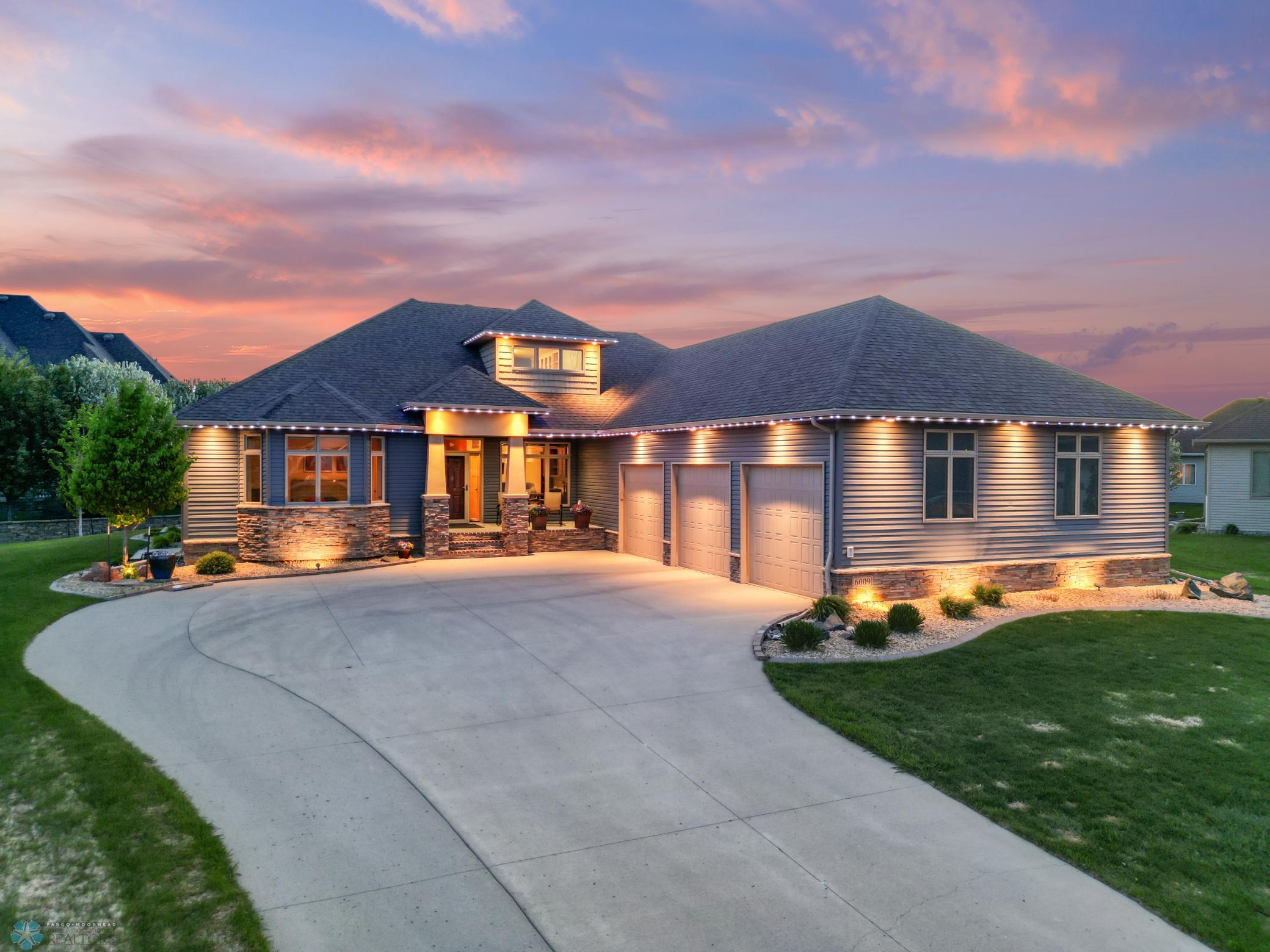 6009 27th Street S Fargo ND 58104