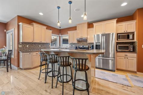 6009 27th Street S Fargo ND 58104