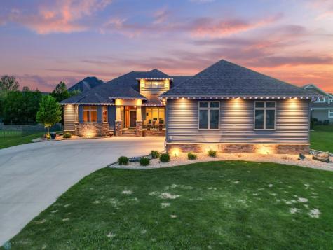 6009 27th Street S Fargo ND 58104