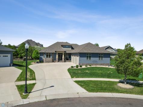 6009 27th Street S Fargo ND 58104