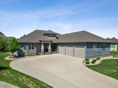 6009 27th Street S Fargo ND 58104