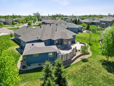 6009 27th Street S Fargo ND 58104