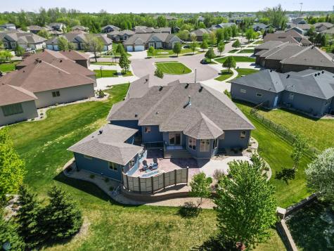 6009 27th Street S Fargo ND 58104