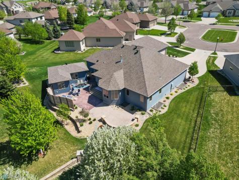 6009 27th Street S Fargo ND 58104