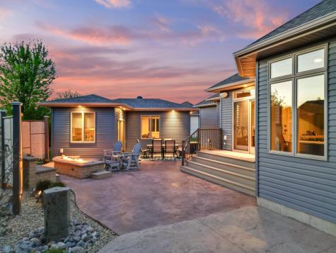 6009 27th Street S Fargo ND 58104